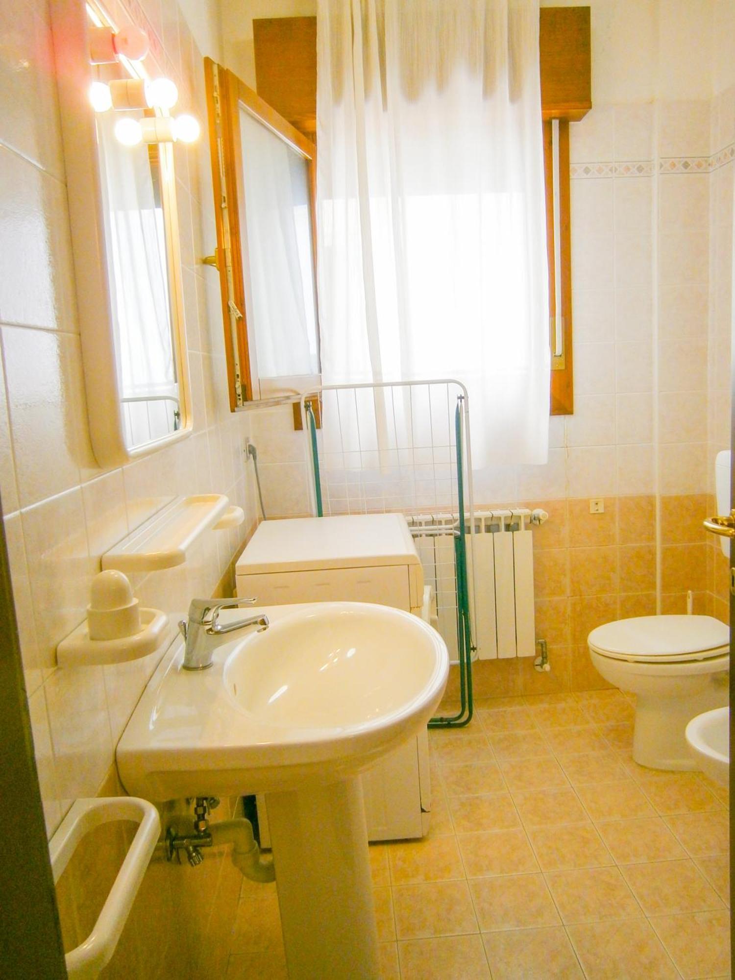 Residence Mediterraneo - Agenzia Cocal กาออร์เล ภายนอก รูปภาพ