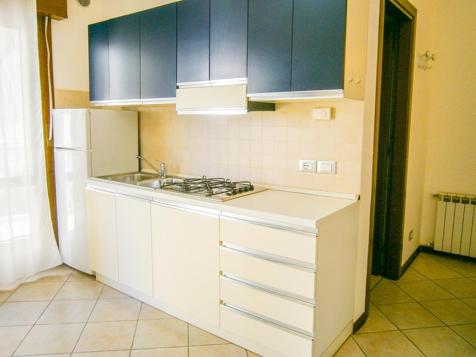 Residence Mediterraneo - Agenzia Cocal กาออร์เล ภายนอก รูปภาพ