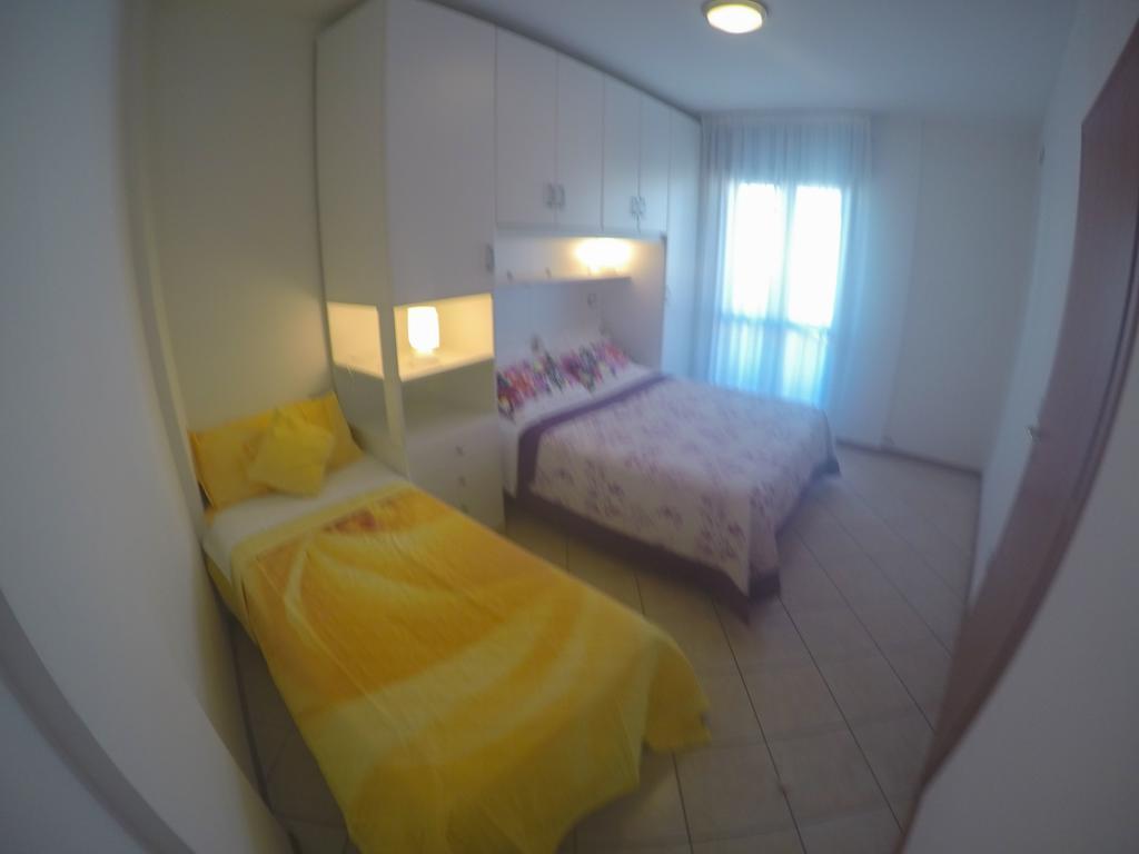 Residence Mediterraneo - Agenzia Cocal กาออร์เล ห้อง รูปภาพ