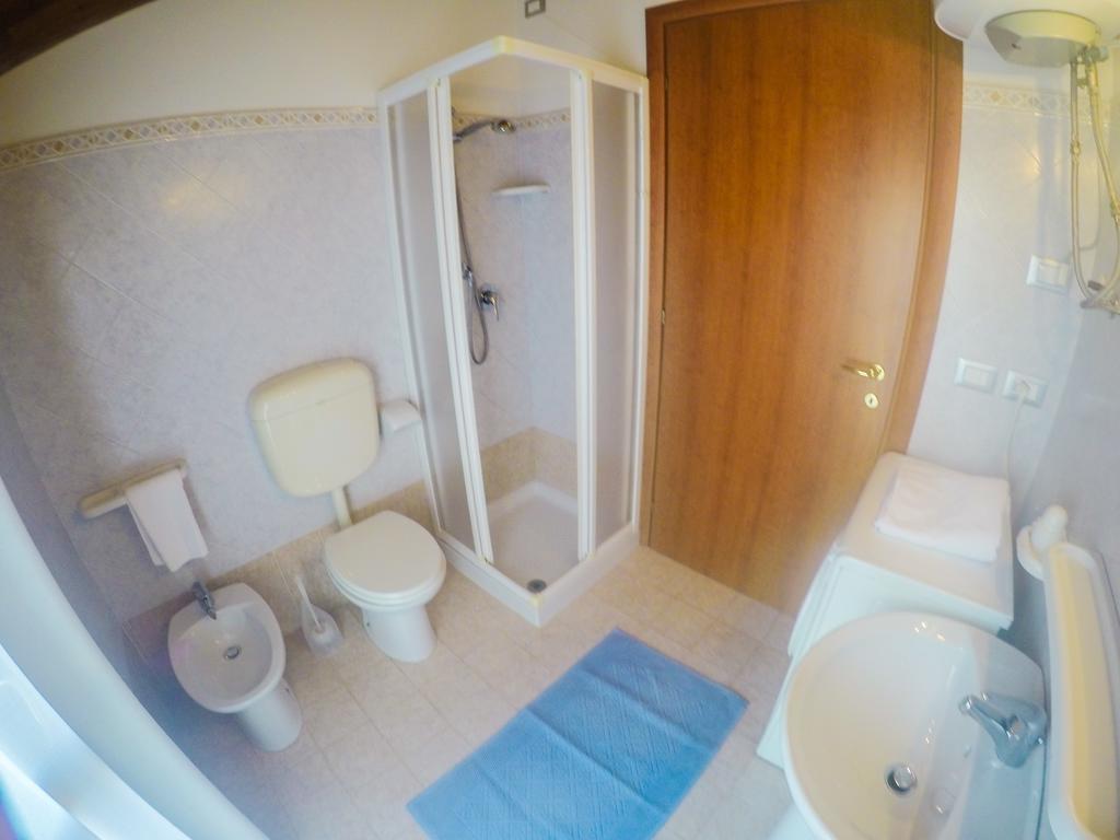Residence Mediterraneo - Agenzia Cocal กาออร์เล ห้อง รูปภาพ
